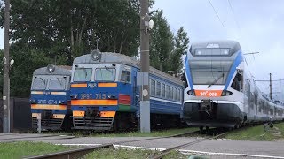 видео: Все дороги ведут в депо картинка: Все дороги ведут в депо