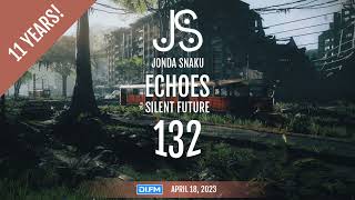 Jonda Snaku - Echoes of a Silent Future 132