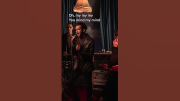 Thumbnail of Happiness #newmusic #the1975