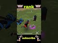 FREE FIRE 😎 BR RANK LAST ZONE 🥹 HIKING BATEL PLEASE BHAI 1SUBSCRIE KAR DO 🥹#trending #freefire