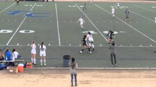 Kenzie Cooper Highlight video