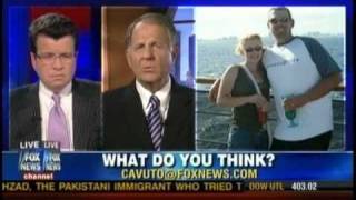 Rep. Ted Poe (R - Tx) Demands Answers From Mexico On Jet Ski Murder
