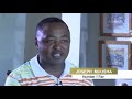 Capture de la vidéo Oliver Mtukudzi Documentary