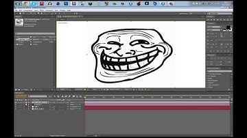How to make A Clean 2D Intro | After Effects Cs5