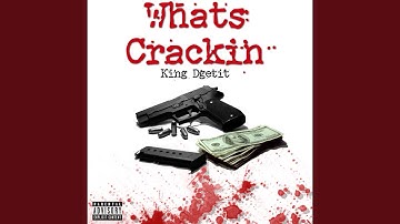 Whats Crackin
