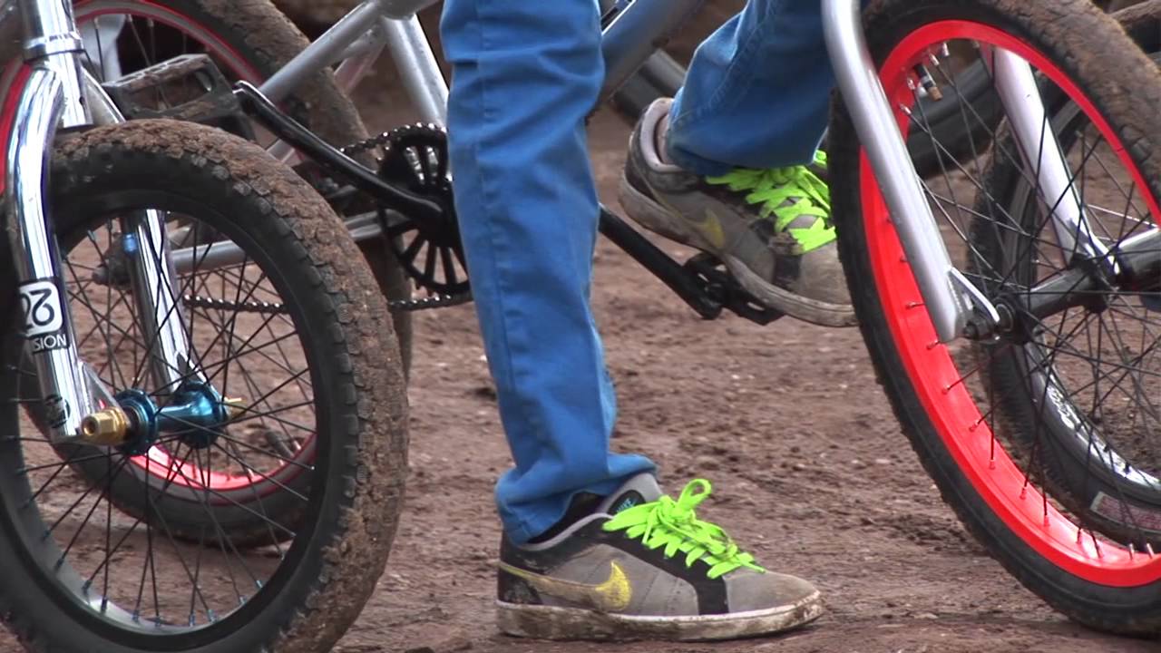 Park City Dirt Jump Park YouTube