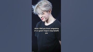 When they did IT without knowing you are pregnant #recommended #btsff #shortsfeed #btsimagines #bts