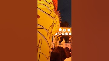 Thumbnail of 💃🎶👘#ANISON#BON-ODORI #HL9　#Genki#Hatsu-Ratsu#Ondo  #2025#Summer#Danse　#AKB48 #Kanda-Myoujin#Fes