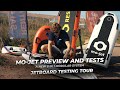 New MO-JET 5 in 1 Modular System | Mojet | Mo-Jetboard |Testing Tour