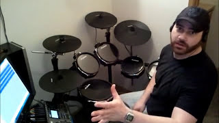 Dream Theater - The Dance of Eternity (Drum Cover) chords
