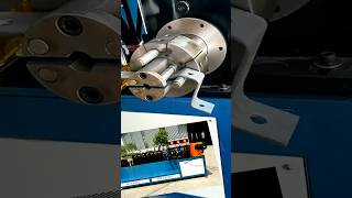 Technical Optimization and Installation Guide for Galvanized Steel J-Hanger Bending Machines