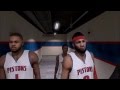 NBA 2K15 MyCareer - NBA Debut