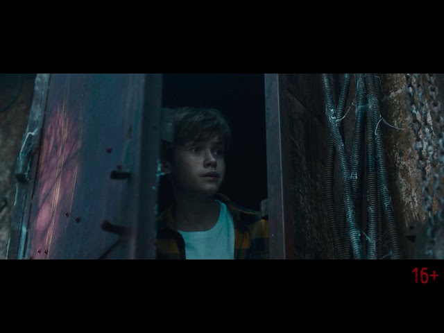 Watch film Baba Yaga: Terror of the Dark Forest | О фильме. Изба