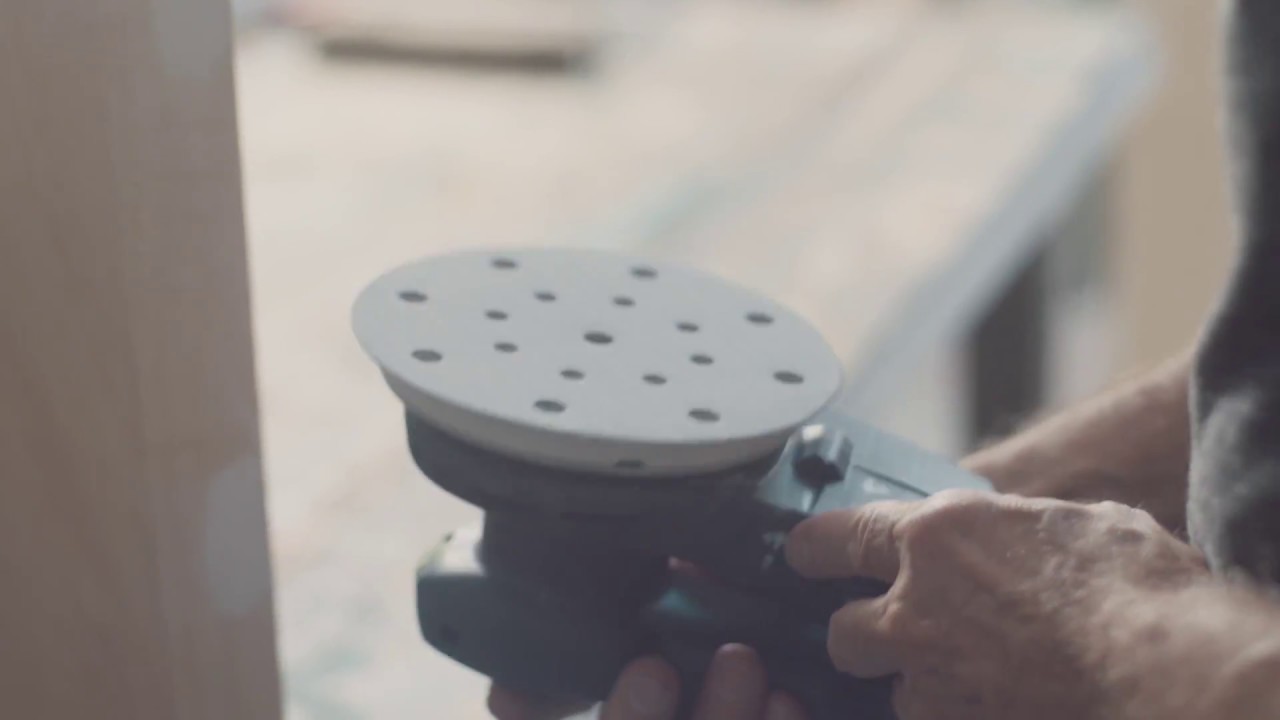 Le système d'aspiration Festool : des surfaces parfaites grâce à une aspiration parfaite
