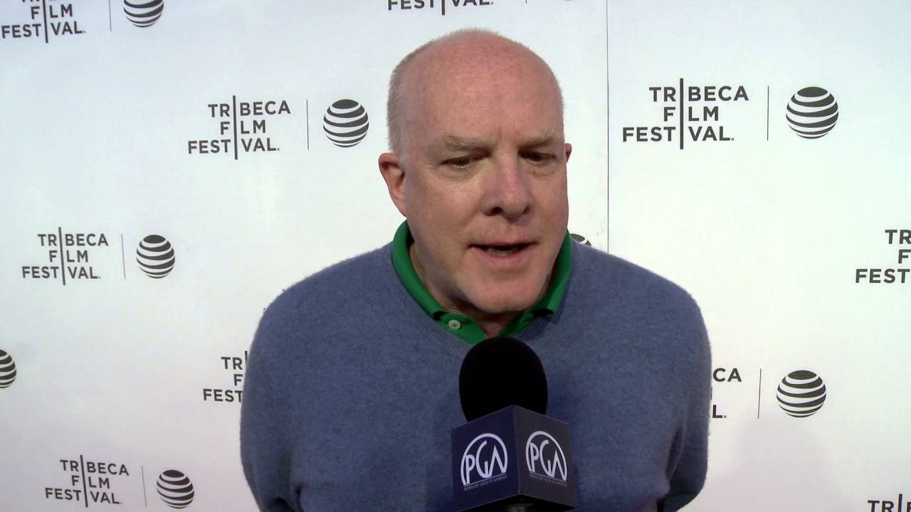 Producer Cassian Elwes on the Producers Guild