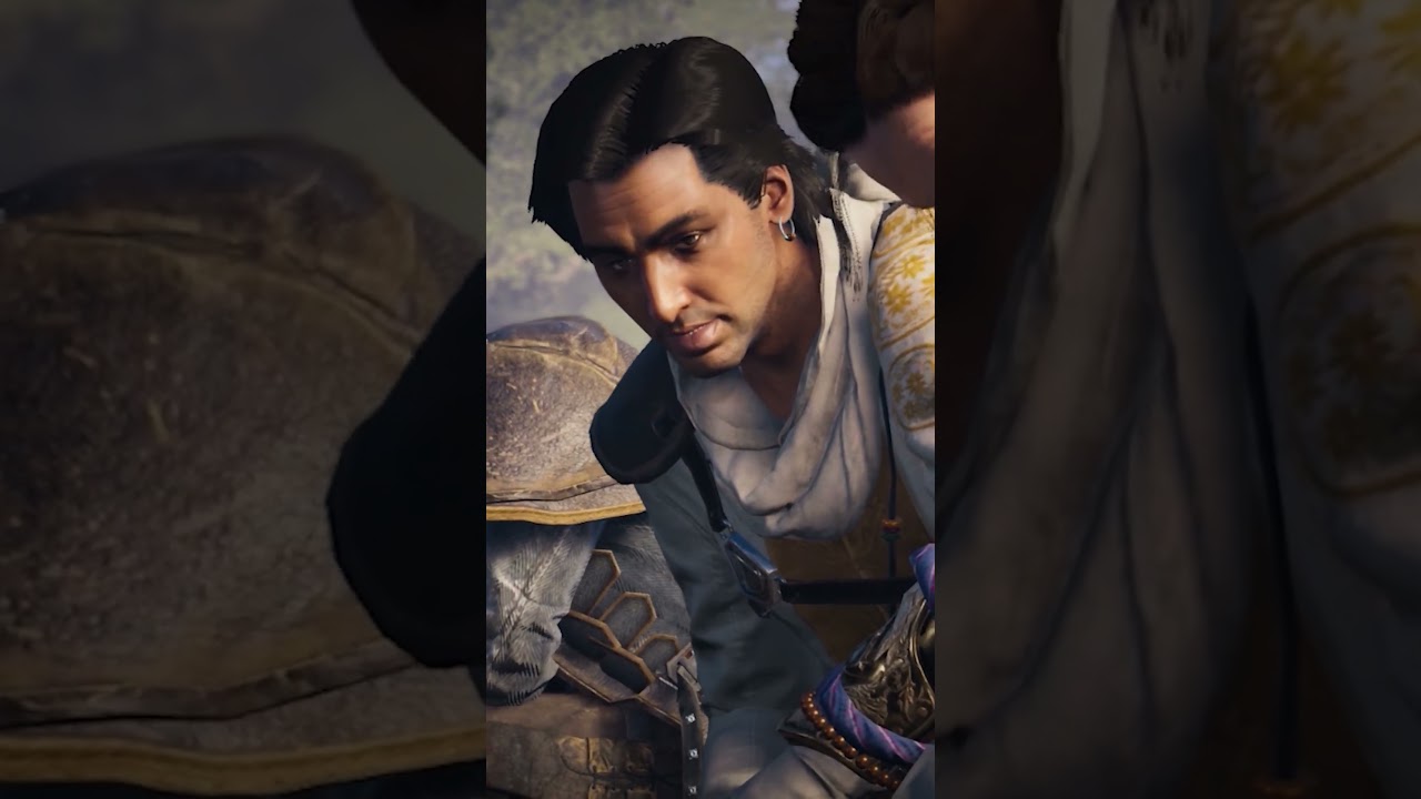 Орден подвязки - Assassin's Creed Syndicate 