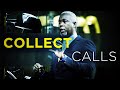 Collect Calls | Bishop Dale C. Bronner | Word of Faith Family Worship Cathedral