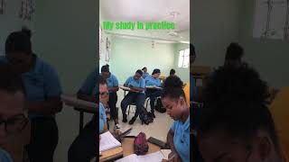 My study in practice. Visit medical #cursos #profesor
