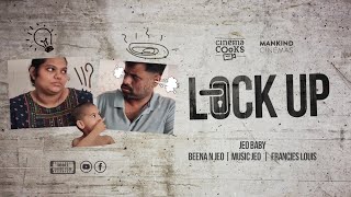 Lock Up | JEO BABY AND FAMILY | LOCKDOWN MOVIE