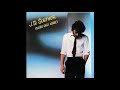 Only the Lonely – J.D. Souther | West Coast Heartbreak Classic (Official Audio)