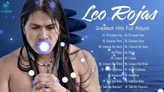Leo Rojas Greatest Hits Full Album 2022 💥Best of Pan Flute 💥| Leo Rojas Sus Exitos 2022