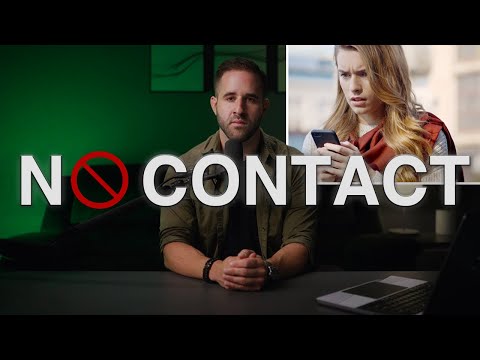 NO CONTACT: When
