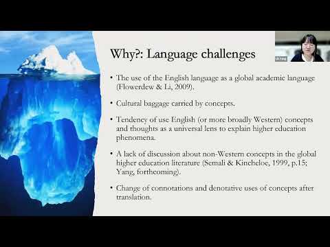 Wideo: Co to jest definicja anglo-chińska?
