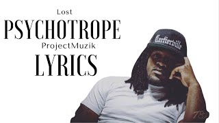 Lost - Psychotrope