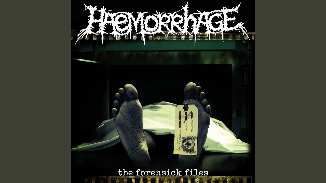 Guarda Dissect , Exhume , Devour su YouTube Guarda Dissect , Exhume , Devour su YouTube