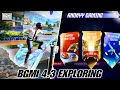 BGMI 4.3 UPDATE AAGAYA 🔥 First Look AND New Features Gameplay #bgmi #shortslive #shortsfeed