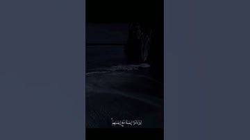 هو الذي انزل السكينة في قلوب المؤمنين... تلاوه جميله... بصوت القارئ عمر البريكي♡