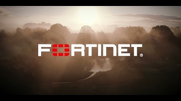 Fortinet Becomes Official Cybersecurity Partner of the European Tour