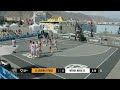 LIVE | COPA ESPAÑA 3X3 TENERIFE | PISTA 1 SESIÓN  VIERNES