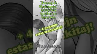 Sciencfikcia Esperanta komikso