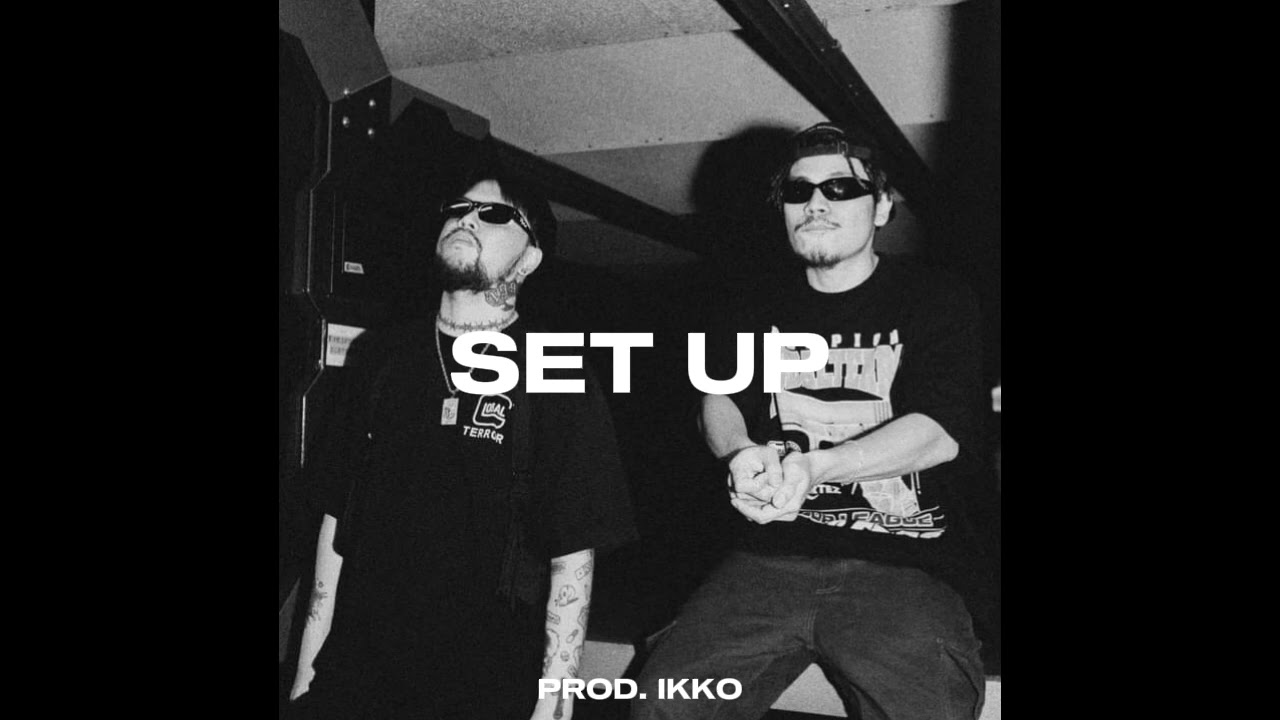 "SET UP" TUSS BROTHERS TYPE BEAT - PROD. IKKO