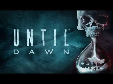 Until Dawn - Noche de Terror #1 / Español Latino camera iphone 8 plus apk