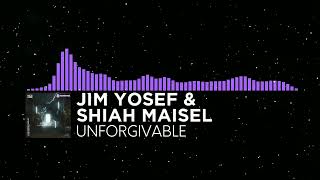 [Future Bass] - Jim Yosef & Shiah Maisel - Unforgivable [Monstercat Visualizer Fanmade]