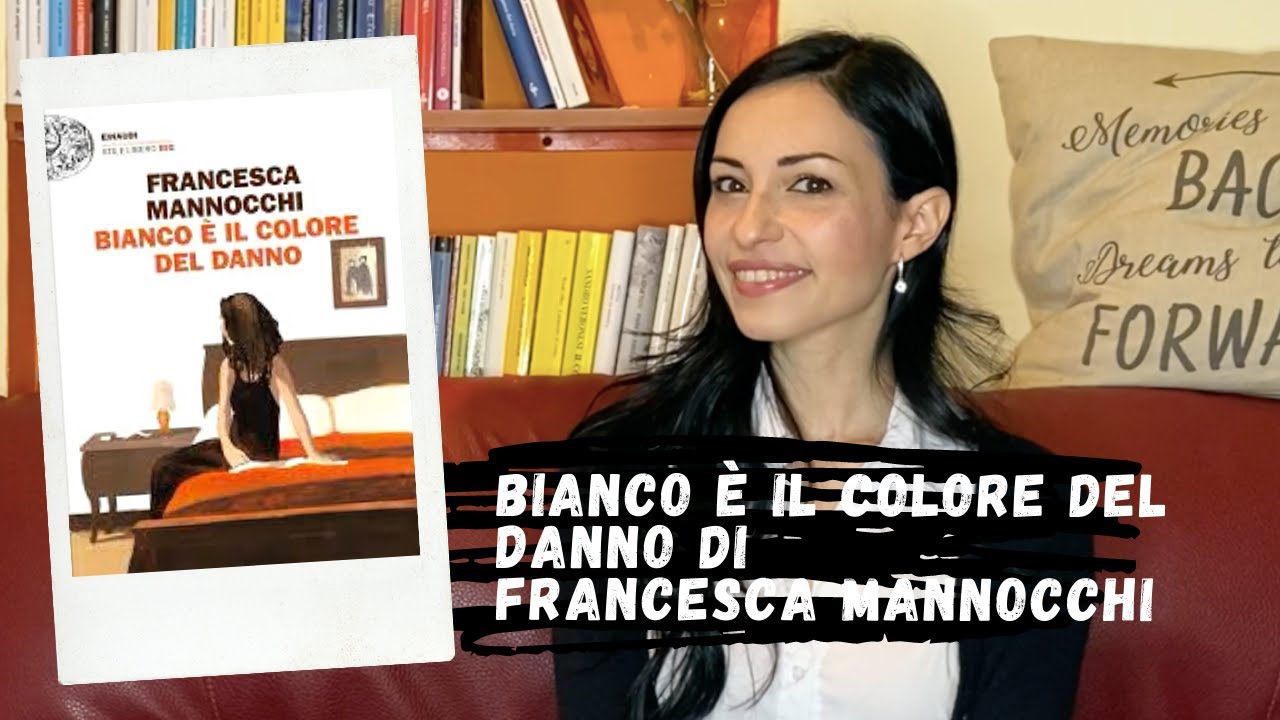 bianco è il colore del danno