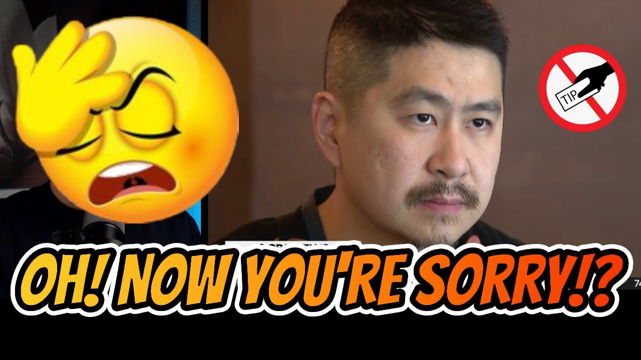 Business Owner's Shocking Mistake Costs Him EVERYTHING! YouTube
