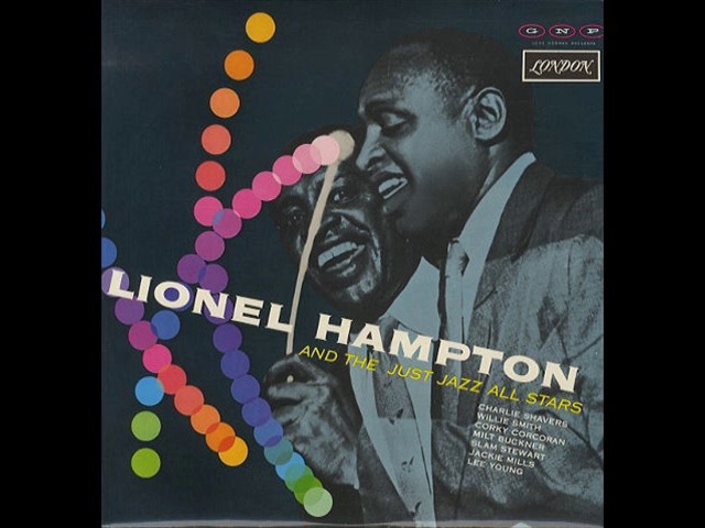 Watch Lionel Hampton And The Just Jazz All Stars - Perdido on YouTube