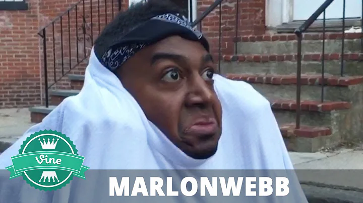 BEST MARLONWEBB VINE COMPILATION (160+ W/ Titles) ...