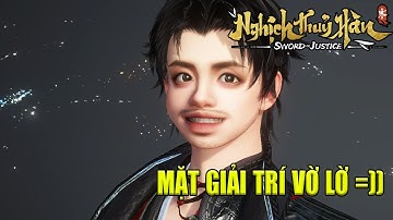 Trải Nghiệm NGHỊCH NƯỚC ĐÁ Khi Ế Kèo NARAKA (Nghịch Thủy Hàn VNG) #1