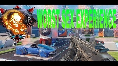 STORY TIME: BO3 MY WORST EXPERIENCE