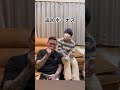 りゅうちゃん、お小遣いもらい忘れる😂