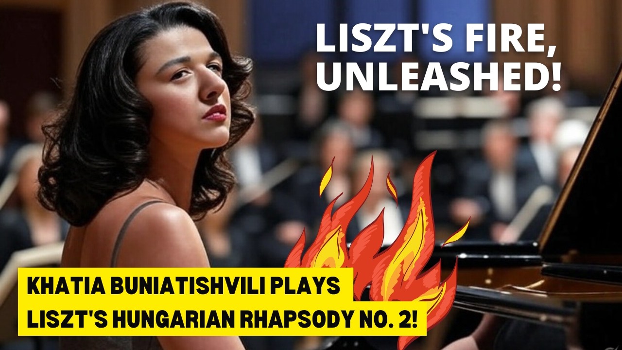 Khatia Buniatishvili Impressive Performance Of Liszt s Hungarian khatia-buniatishvili-impressive-performance-of-liszt-s-hungarian