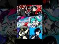【P5X】総攻撃集