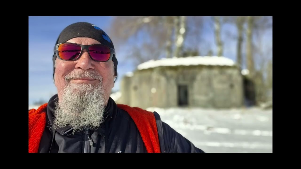 na sněžnicích Branná - Kutný vrch - Jelen - Staré Město pod Sněžníkem