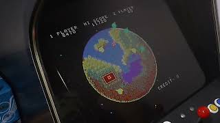 Space Seeker Arcade Pandora Jamma Compilation