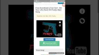 How to make musically audios and sounds using an Android|tutorial|READ DESCRIPTION| screenshot 1
