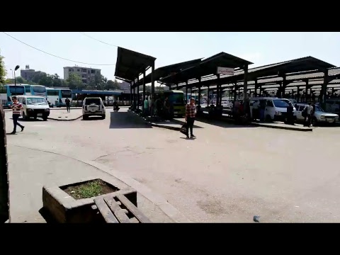 بث مباشر من موقف عبود عيد الأضحى 2018